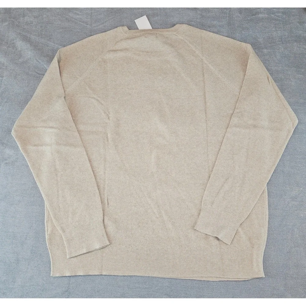 J. Crew Factory crew crewneck